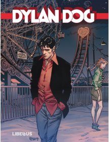 Dylan Dog, 25. knjiga