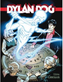 Dylan Dog, 29. knjiga