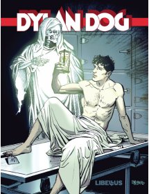 Dylan Dog, 30. knjiga