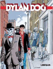 Dylan Dog, 32. knjiga