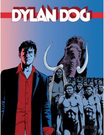 Dylan Dog, 34. knjiga