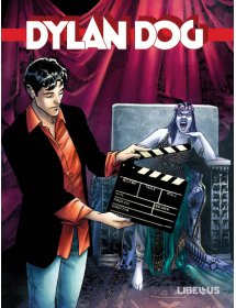 Dylan Dog, 49. knjiga