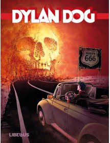 Dylan Dog, 51. knjiga