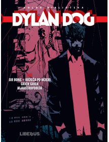 Dylan Dog kolor, 16. knjiga