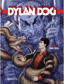 Dylan Dog kolor, 17. knjiga