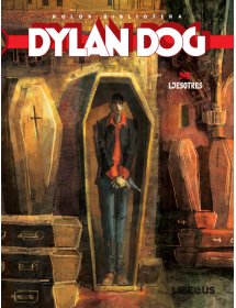 Dylan Dog kolor, 21. knjiga