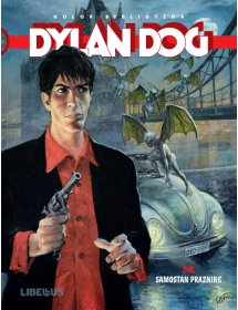 Dylan Dog kolor, 23. knjiga