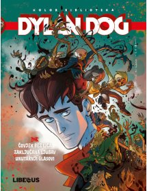 Dylan Dog kolor, 26. knjiga