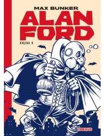 Alan Ford, knjiga 9