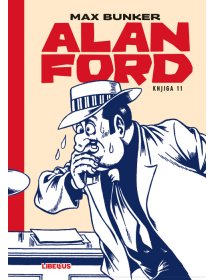 Alan Ford, knjiga 11