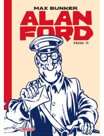 Alan Ford, knjiga 15
