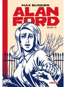 Alan Ford, knjiga 16