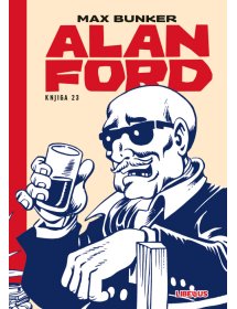 Alan Ford, knjiga 23