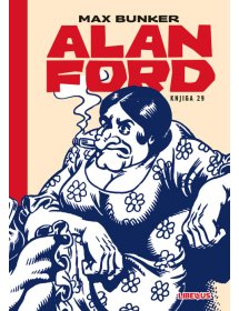 Alan Ford, knjiga 29