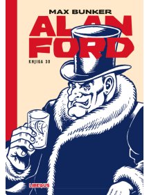 Alan Ford, knjiga 30
