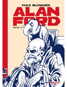 Alan Ford, knjiga 34